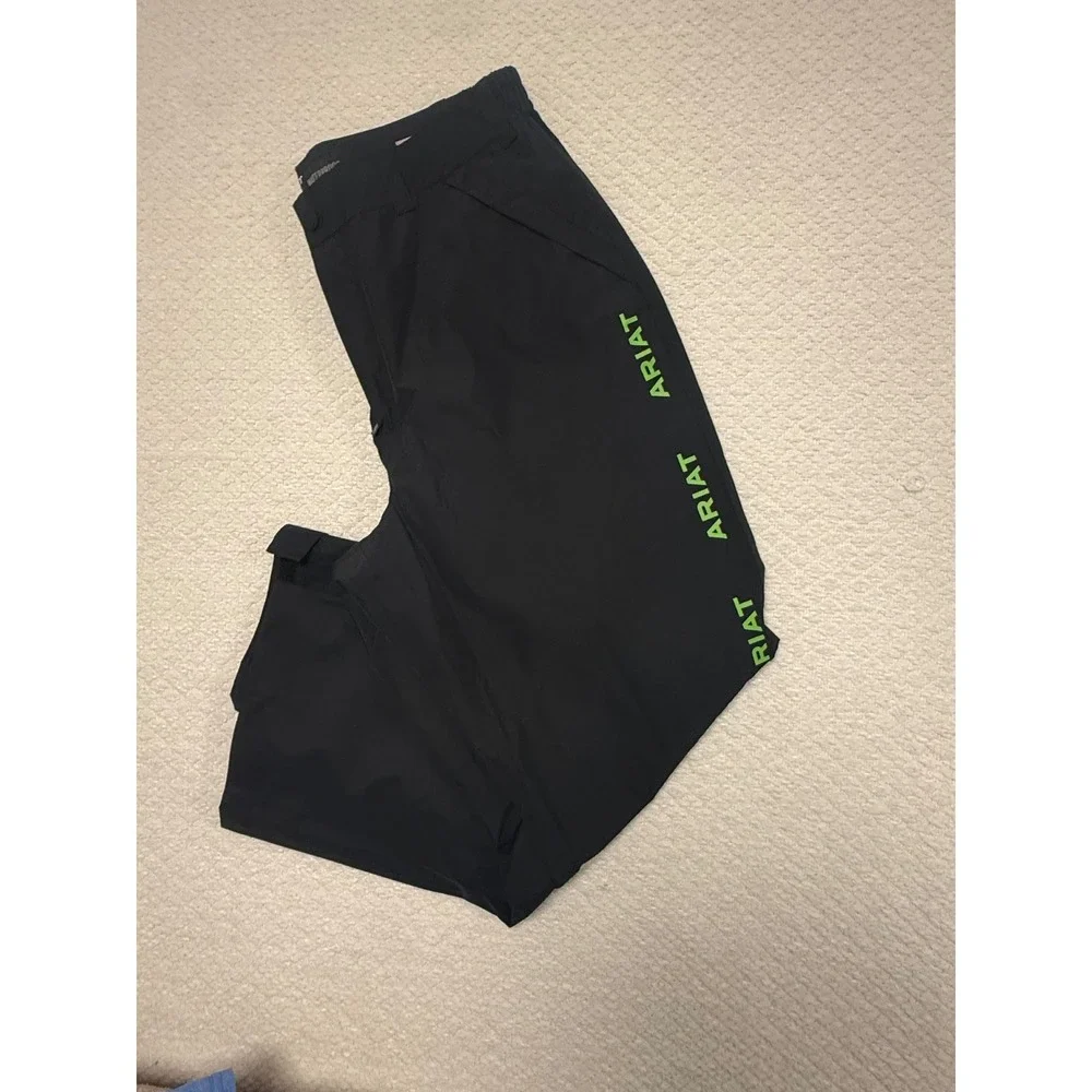 Ariat waterproof pants